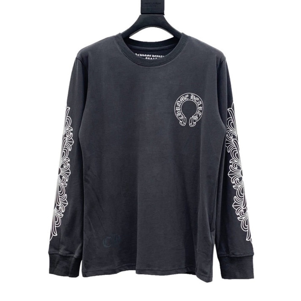 Chrome Heart Sleeve Up (BRAND NEW)